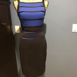 White House Black Market Dress